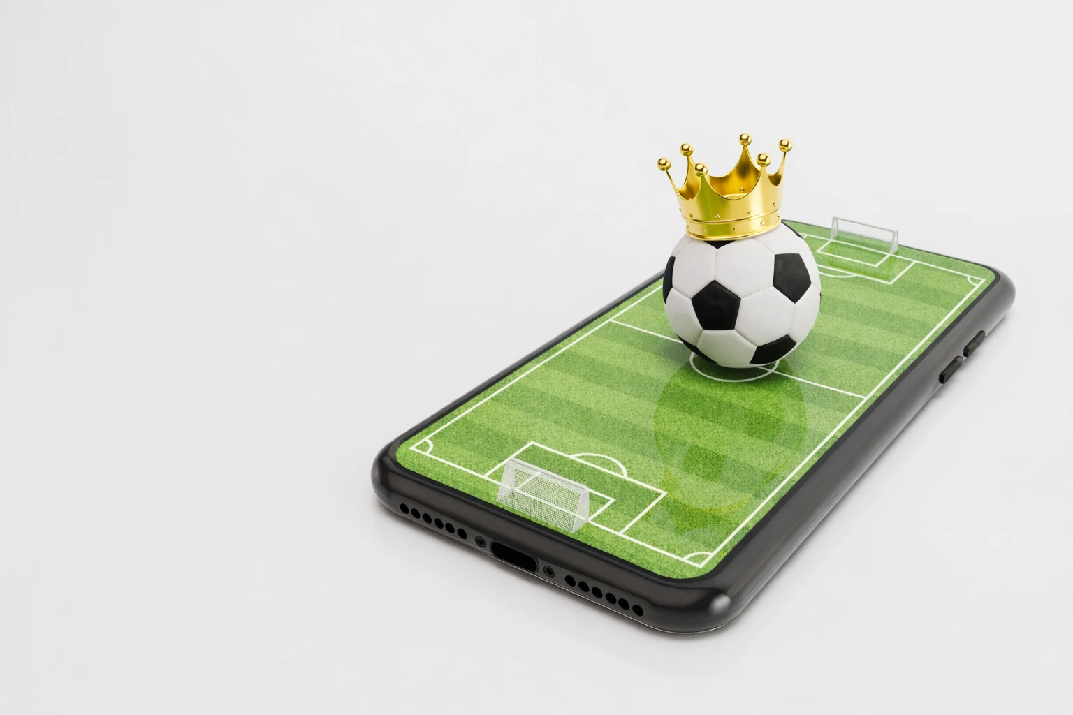 FC 24 4x4 England Championship live in-play betting